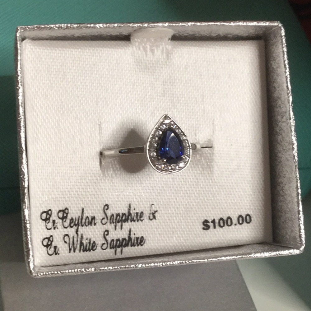 ❤️Pretty Ring SILVER 925❤️